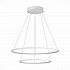 Подвесной светодиодный светильник ST Luce ST603.543.56