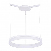 Подвесной светодиодный светильник Arte Lamp A2504SP-1WH