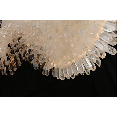 Подвесной светильник Angelo FL1161-10P