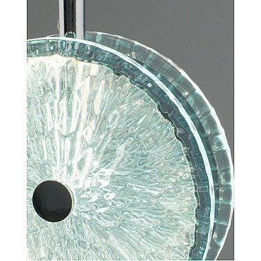 Подвесной светильник Marnia V11159-PL