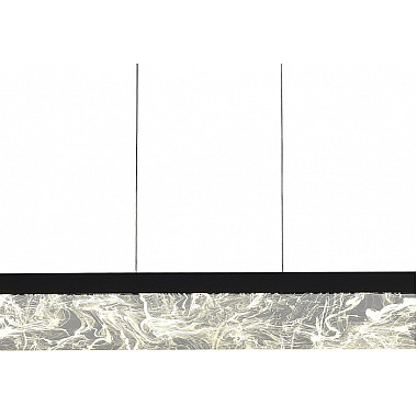 Подвесной светильник Splendid SL6234.403.36