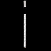 Подвесной светодный светильник Crystal Lux CLT 232C600 WH 3000K
