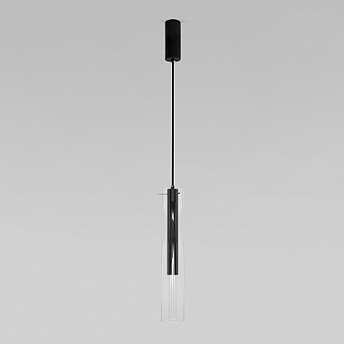 Подвесной светильник Swan 50253/1 LED черный
