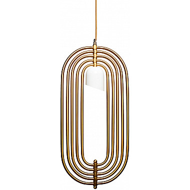 Подвесной светильник K2MP-95BR