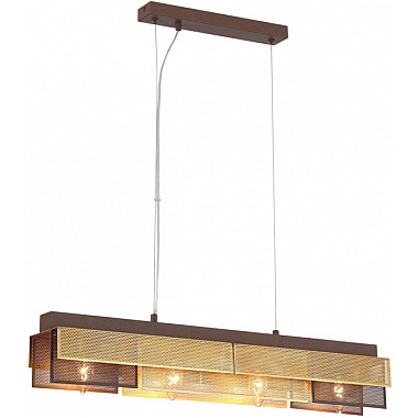 Подвесной светильник Dana 8005/4A