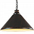 Подвесной светильник Arte Lamp Cone A9330SP-1BR