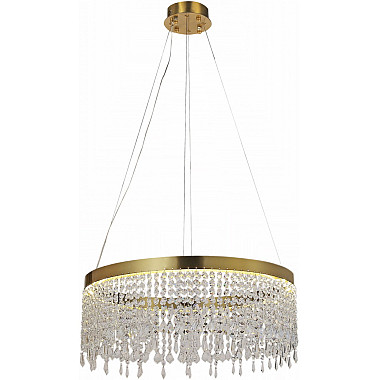 Подвесной светильник 26033-0.4-01