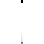 Подвесной светильник Pipe 10337/850 Black