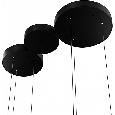 Подвесной светильник Kioga LE110L-5B