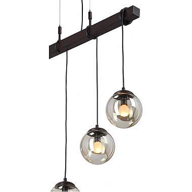 Подвесной светильник V4716-7/4S