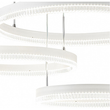 Подвесной светильник Celestia 10223/3LED