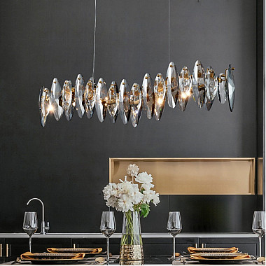 Подвесной светильник Marzo-Long01