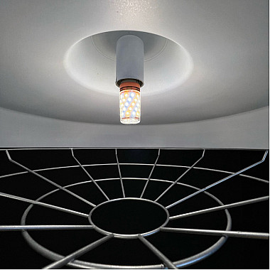 Подвесной светильник LC-11-0908