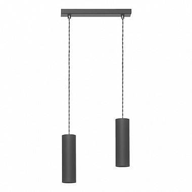 Подвесной светильник Rollg 556/2 CZA