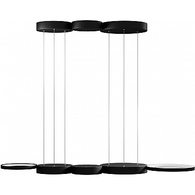 Подвесной светильник Kioga LE110L-5B