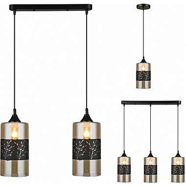 Подвесной светильник 04690-0.9-02