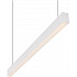 Подвесной светильник Hals DK9153-WH