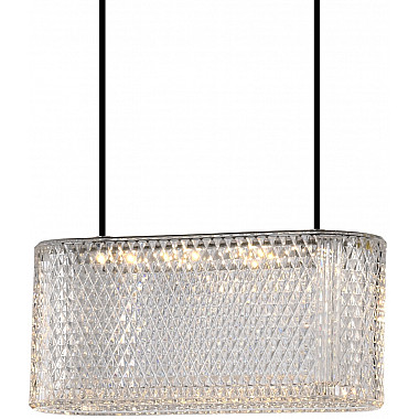 Подвесной светильник P0851 P0851-1A s-gold