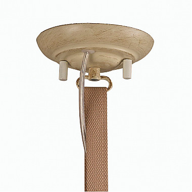 Подвесной светильник INDUSTRIAL 5432