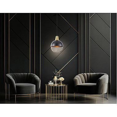 Подвесной светильник TRADITIONAL TR8504