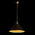 Подвесной светильник Arte Lamp Cone A9330SP-1BR