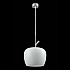 Подвесной светильник Crystal Lux Amor SP1 White