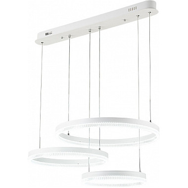 Подвесной светильник Celestia 10223/3LED