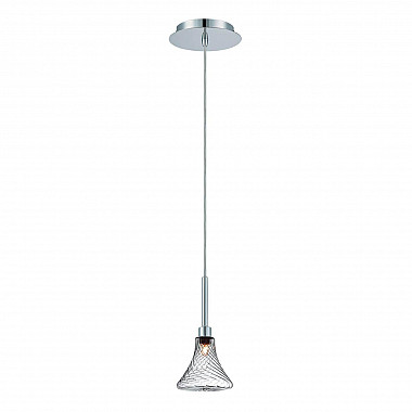 Подвесной светильник Divinare Giulia 1146/01 SP-1
