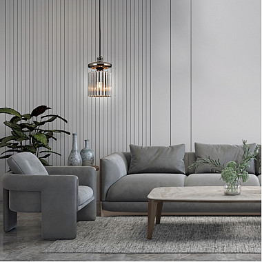 Подвесной светильник Mistico V000590