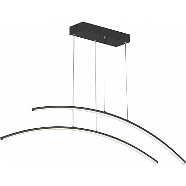 Подвесной светильник V2709-1/2S