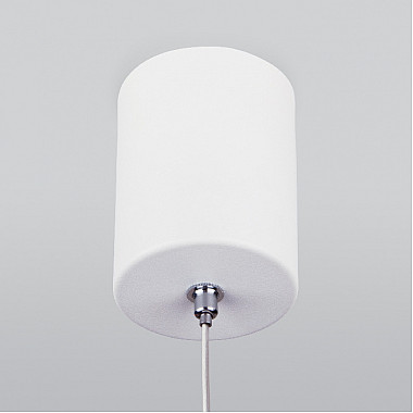 Подвесной светильник DLS028 DLS028 6W 4200K белый