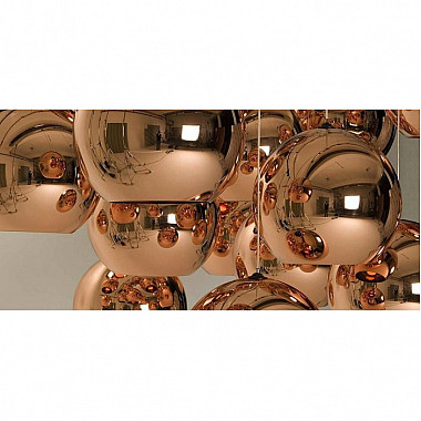 Подвесной светильник LC-11-0864