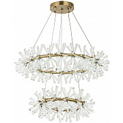 Подвесной светильник Альма 07672-60+40,36