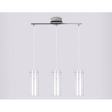 Подвесной светильник Ambrella light Traditional TR3675