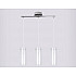 Подвесной светильник Ambrella light Traditional TR3675