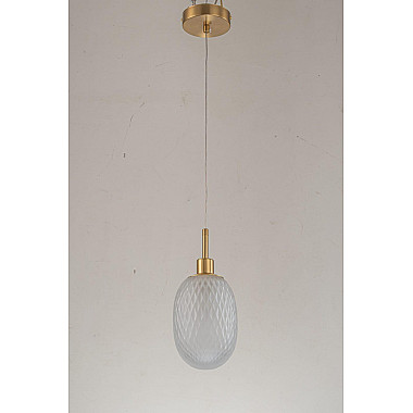 Подвесной светильник Magliano Magliano E 1.P2 W