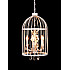 Подвесной светильник Archivia LDP 161 WT