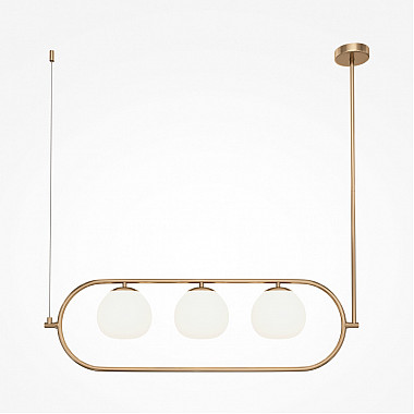 Подвесной светильник Erich MOD221PL-03BS