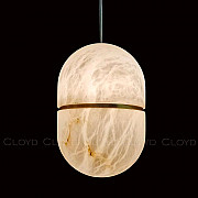 Подвесной светильник Dilemma 12348