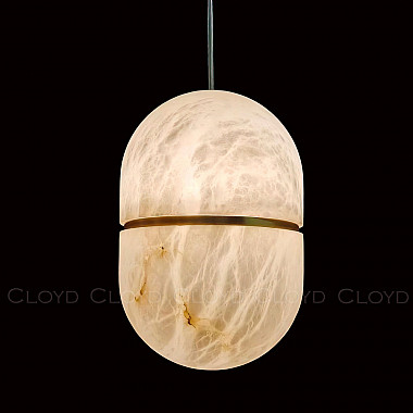 Подвесной светильник Dilemma 12348