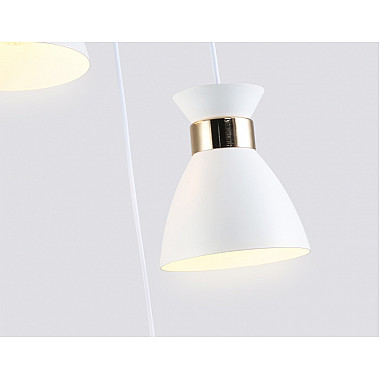 Подвесной светильник TRADITIONAL TR8467