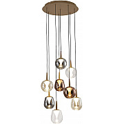 Подвесной светильник Andromeda 8933+8PL