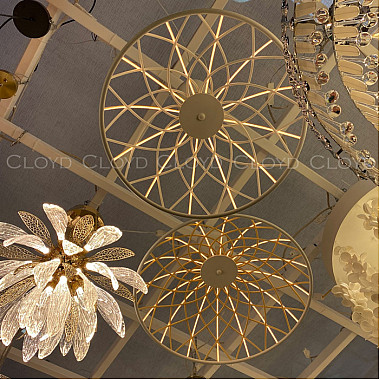 Подвесной светильник Cocklico 11411