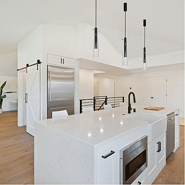 Подвесной светильник Swan 50253/1 LED черный