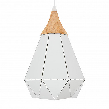 Подвесной светильник Brigitte MR1404-1P