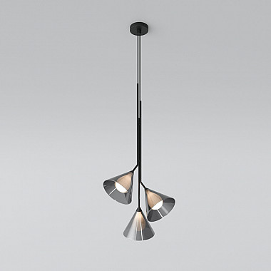 Подвесной светильник Enigma 70161/3 черный