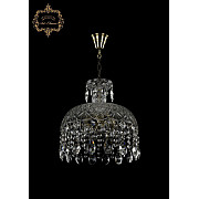 Подвесной светильник Универсальная 14.01.6.d35.Br.Sp