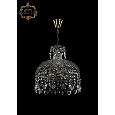 Подвесной светильник Универсальная 14.01.6.d35.Br.Sp