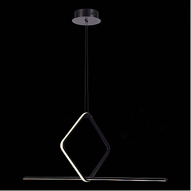 Подвесной светильник Gaia SL6113.423.01