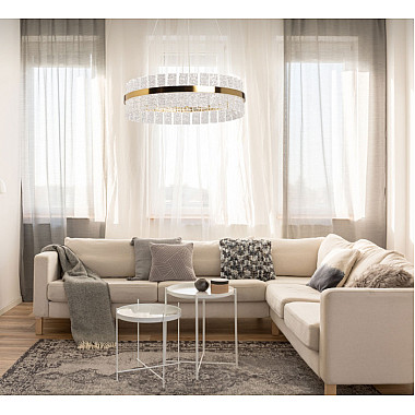 Подвесной светильник Бриз 111019901